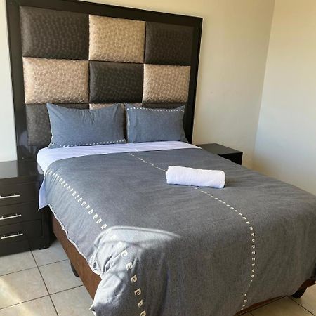 Hampton Guesthouse Johannesburg Dış mekan fotoğraf