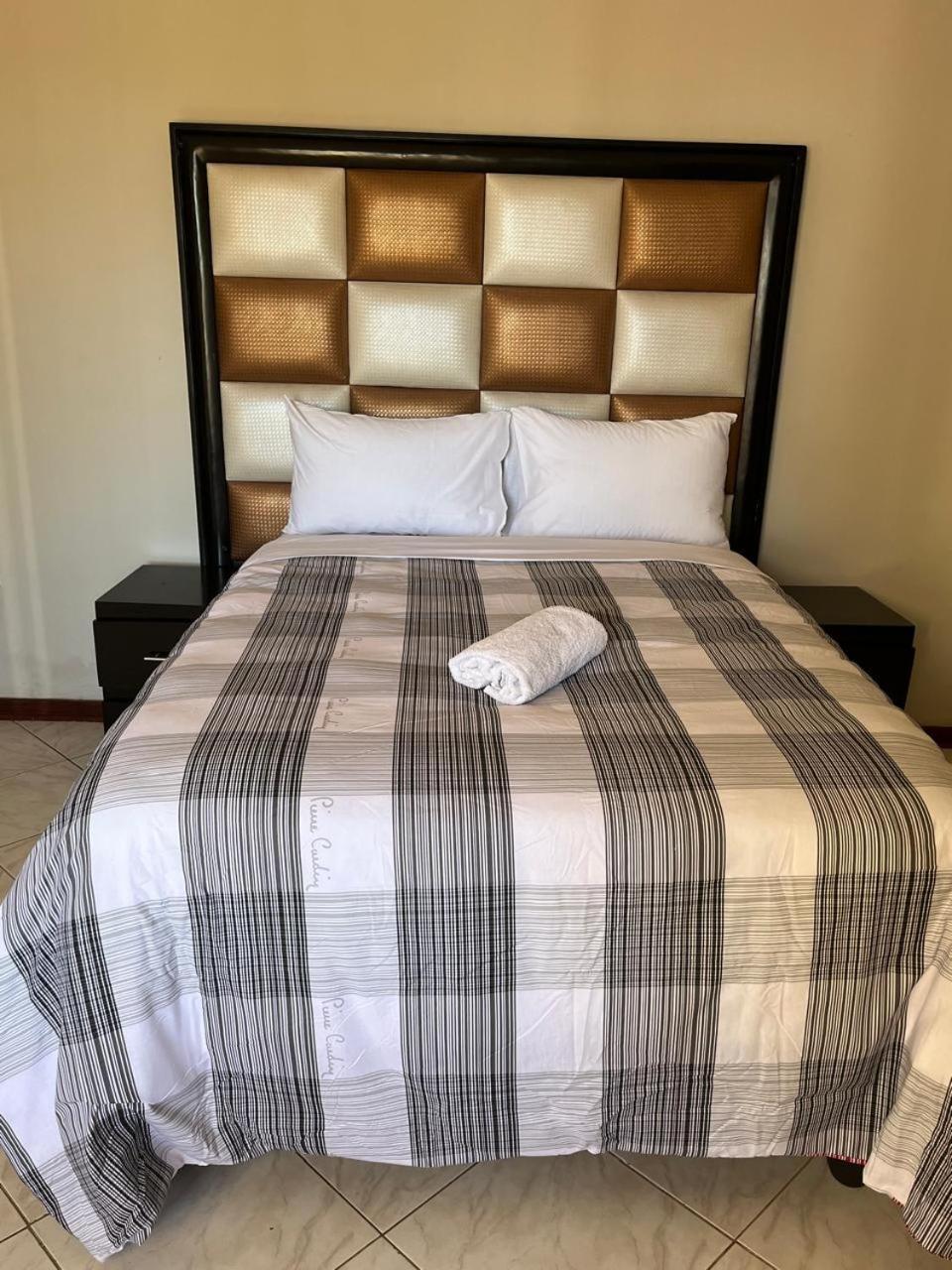 Hampton Guesthouse Johannesburg Dış mekan fotoğraf