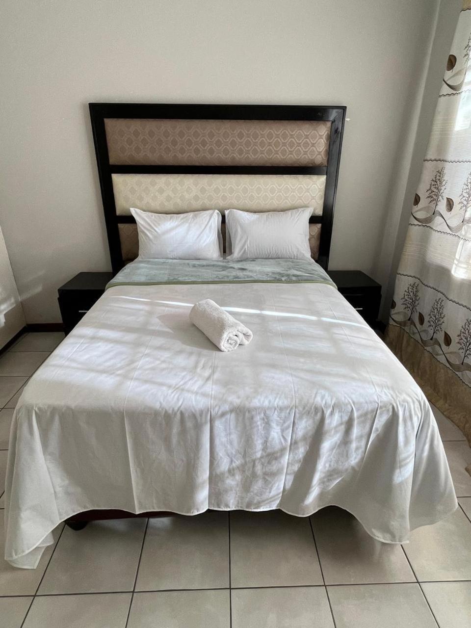Hampton Guesthouse Johannesburg Dış mekan fotoğraf