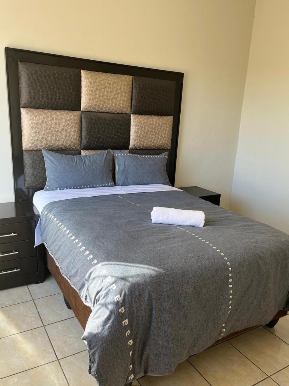 Hampton Guesthouse Johannesburg Dış mekan fotoğraf